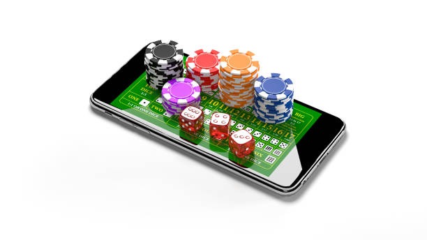 Our slotgembira88 mobile payment and live table view