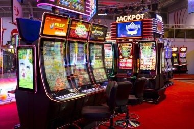 Our slotgembira88 live dealer table limit display