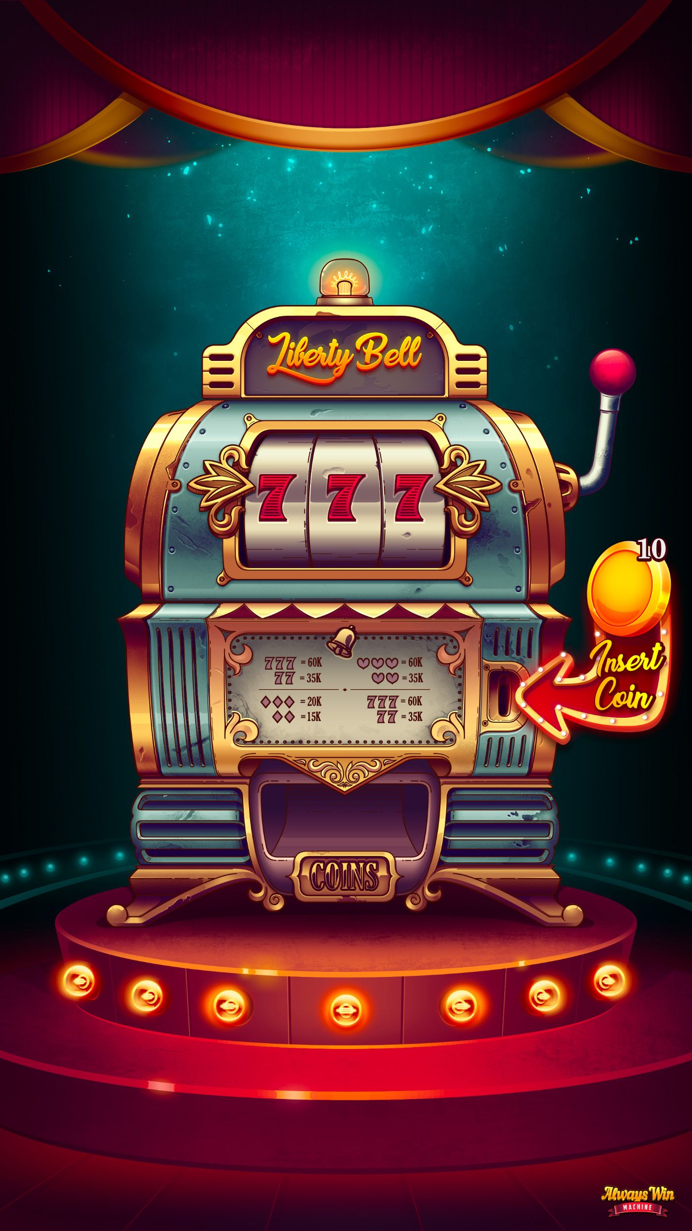 slotgembira88 featured game showcase